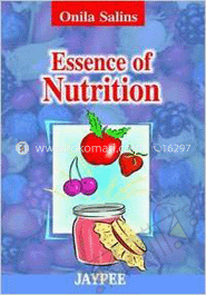 Essence of Nutrition image