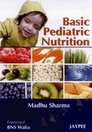 Basic Pediatric Nutrition image