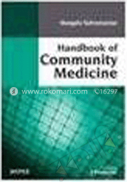 Handbook of Community Medicine image