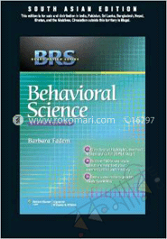 BRS Behavioral Science: With The Point Access Code image