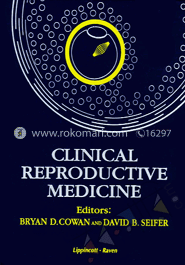 Clinical Reproductive Medicine image