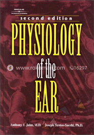 Physiology of the Ear image