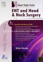 Smart Study Series: ENT and Head and Neck Surgery image