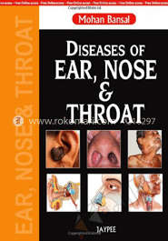 Diseases of Ear, Nose and Throat image
