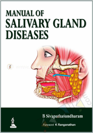 Manual of Salivary Gland Diseases image