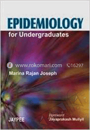 Epidemiology for Undergraduates image