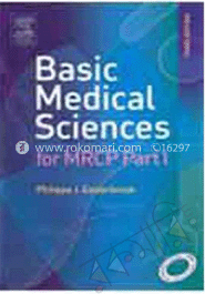 Basic Medical Sciences for MRCP Part 1 image