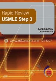 Rapid Review USMLE step 3 image
