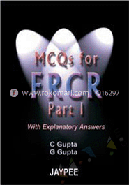 MCQS For FRCR with Explanatory Answers (Part - 1) image