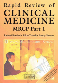 Rapid Review of Clinical Medicine for MRCP Part 1 image