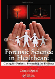 Forensic Science in Healthcare image