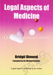 Legal Aspects Of Medicine image