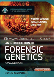 An Introduction To Forensic Genetics image