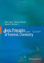 Basic Principles of Forensic Chemistry image