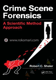 Crime Scene Forensis: A Scientific Method Approach image