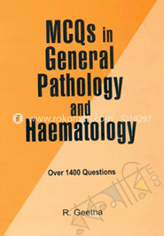 MCQs in General Pathology and Haematology image
