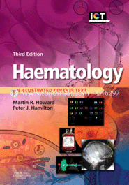 Haematology : An Illustrated Colour Text image