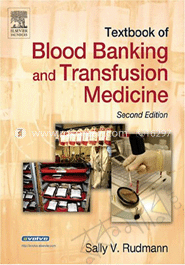 Textbook of Blood Banking and Transfusion Medicine image