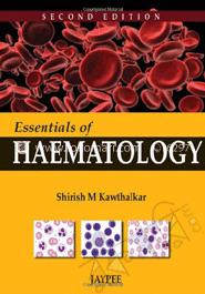 Essentials of Haematology image