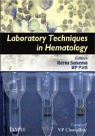 Laboratory Techniques in Hematology image