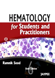 Hematology for Students and Practitioners image