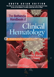Bethesda Handbook of Clinical Hematology image