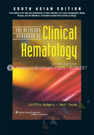 The Bethesda H.B. of Clinical Hematology image