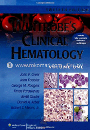Clinical Hematology (2v) image
