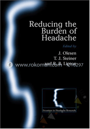 Reducing The Burden Of Headache image