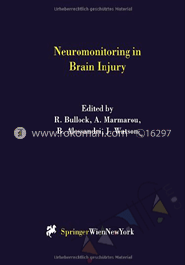 Neuromonitoring in Brain Injury image
