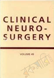 Clinical Neurosurgery (English), Vol 49 image