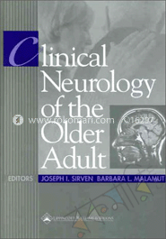 Clinical Neurology Of The Older Adult image