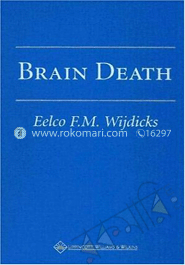 Brain Death - A Clinical Guide image