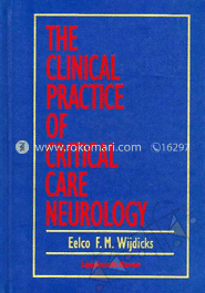 The Clinical Practice Of Critical Care Neurology image