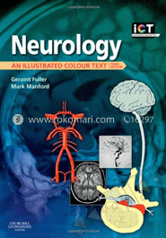 Neurology: An Illustrated Colour Text image