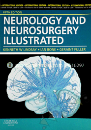 Neurology and Neurosurgery Illustrated image