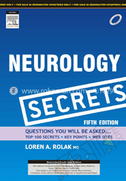 Neurology Secrets image