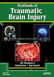 Textbook Of Traumatic Brain Injury image