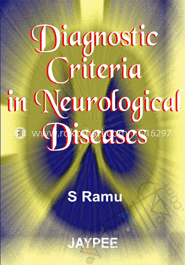 Diagnostic Criteria In Neurological Diseases image