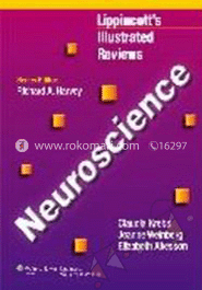 Lippincotts Illustrated Reviews Neuroscience image