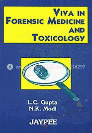 Viva in Forensic Medicine and Toxicology image
