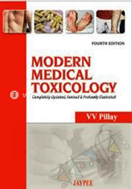 Modern Medical Toxicology image