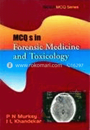 MCQs In Forensic Medicine And Toxicology image