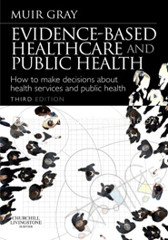 Evidence-Based Health Care and Public Health image
