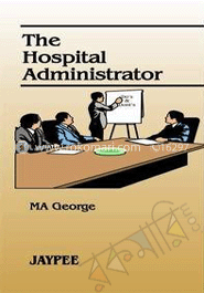 The Hospital Administrator image