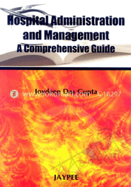 Hospital Administration And Management A Comprehensive Guide image