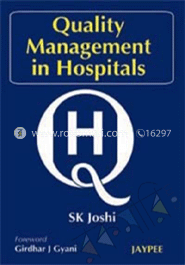 Quality Management in Hospitals image