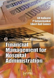 Financial Management for Hospital Administration image
