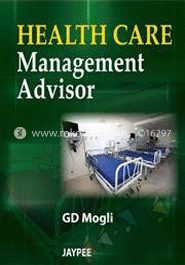 Health Care Management Advisor image