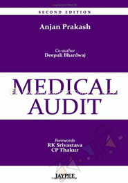 Medical Audit image